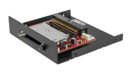 35BAYCF2IDE, IDE to Single CF SSD Adapter Card Reader, StarTech.com