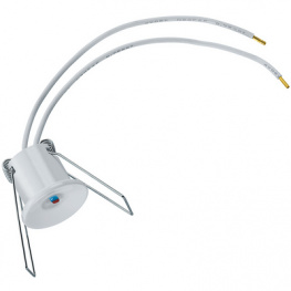 DTF PT100, Ceiling built-in temperature sensor DTF-PT100 -20...90 degC, S+S Regeltechnik