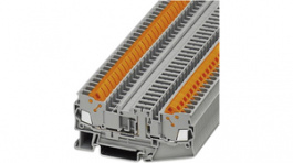 3206490, Terminal block QTC grey, 0.14...1.5 mm\x1a, 3206490, Phoenix Contact