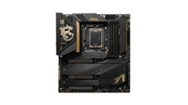 7D27-001R, Motherboard LGA1700 EATX 128GB DDR5, MSI