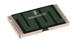 SMP-R020-1.0, SMD Precision Resistor 20mOhm, 1%, 3W, ISABELLENHUTTE