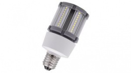 142413, LED Bulb 12W 230V 2700K 1500lm E27 127mm, Bailey