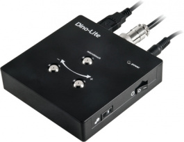 KM-01, Remote control, Dino-Lite