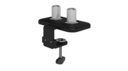 65.923, Viewprime Dual Bolt Through Desk for Dual Monitor Arm 65.213, Dataflex