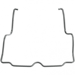 V23154-Z1021, Relay socket, size 1, Axicom / TE