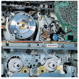 KONTAKT IPA, NORDIC, Cleaning spray Spray 200 ml, CRC