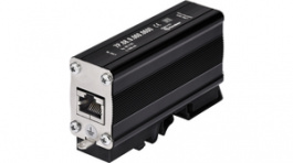 7P.68.9.060.0600, Data line SPD, 250 MHz, RJ45/RJ45, 1.6 kA, FINDER