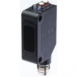 CX-413-P-Z, Датчик: оптоэлектронный; Дальность:0?30м; PNP; DARK-ON, LIGHT-ON, Panasonic