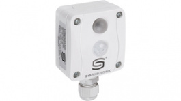1401-1111-2100-000, Outdoor motion and light sensor ABWF-LF KYMASGARD, S+S Regeltechnik