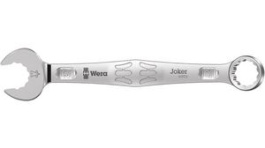 05020504001, 6003 Joker Combination Spanner, 27 mm, 300mm, Wera Tools