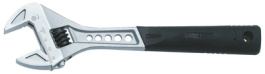 T4365 250, Регулируемый гаечный ключ, C.K Tools (Carl Kammerling brand)