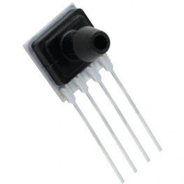 CPCL04GFC, Pressure sensor 0...4 "H 2 O, Honeywell