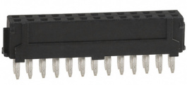DF11-26DS-2DSA(05), Female header, straight 2x13P, Hirose