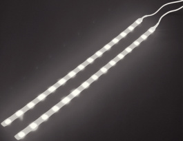 CHLSW, LED strips with light control white, Velleman