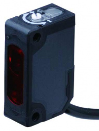 SA1E-DP1-2M, Датчик: оптоэлектронный; Дальность:20?200мм; PNP; LIGHT-ON; 30мА, IDEC