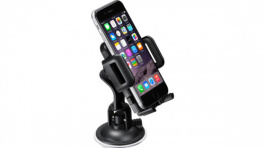 MX-SP053, Suction cup mount for smartphones, iPhone / Smartphones, Maxxtro