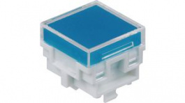 AT477JG, Switch Cap 13.2 mm 13.2 mm 3.5 mm, NKK Switches (NIKKAI, Nihon)