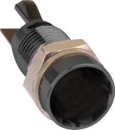 2664.1003, LED-lamp holder without LED 5 mm, Mentor