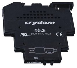 DR48D06, Solid State Relay 4...32 VDC, Sensata