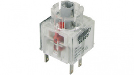 BZLO5, Contact Block 1 NC, Schlegel Elektrokontakt