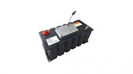 XLR-51R3187-R, Ultra Capacitor, 188F, 48.6V, Eaton