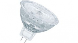 4058075105355, Reflector LED Lamp MR16 36° 35W 2700K GU5.3, Osram