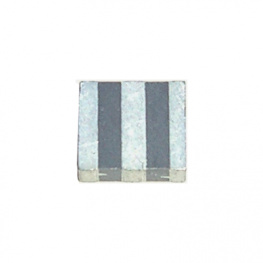 ZTTCS/MT-0,5-0,4-H-22/22 8MHZ, Resonator 3 contacts 8 MHz, Auris