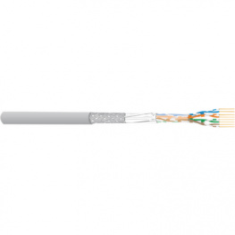 187632, CU 5502 4P FRNC/LS0H grey, Datwyler Cables