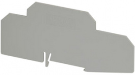 3005772, Partition Plate 124 x 2 x 60 mm, 3005772, Phoenix Contact