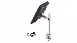 17.03.1134, LCD Monitor Arm, 75x75/100x100, 12kg, Roline