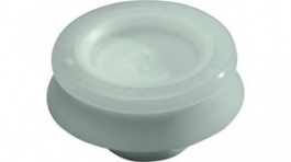 10101359 [50 шт], Cable Entry Membrane IP66/IP67 M20 Polypropylene Grey, WISKA LTD