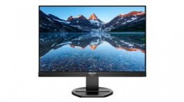 240B9/00, Monitor, B-Line, 24 " (61 cm), 1920 x 1200, IPS, 16:10, Philips