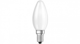CLB25 3.2W/827 FR E14, LED lamp E14, Osram