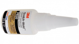 PR20, CH DE, Superglue 20 g, 3M