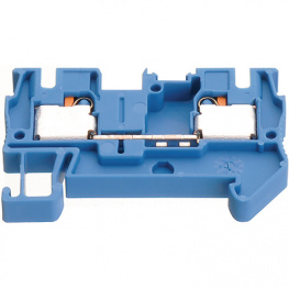 3211760, PT 4 BU terminal block light blue 0.2...4 mm2, Phoenix Contact