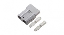 992G1-BK, Housing, Neutral, Anderson Power Products