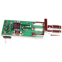 RFD21711, ISM module 2.4 GHz, RF Digital