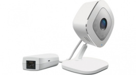 VMC3040S-100EUS, Camera White 1080p HD, NETGEAR