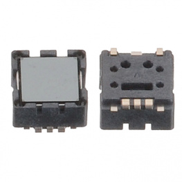 IRS-B340ST02-R1, Pyroelectric IR sensor, Murata