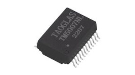 TM5007NL, LAN Transformer SMD, 1G Base-T, 1:1, 350uH, Taoglas