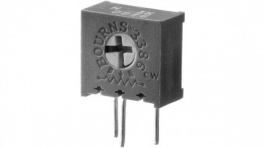 3386V-1-103LF, Trimmer Potentiometer 10 kOhm 500 mW, Bourns