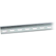 NS35/7,5 1207651 NS35/7,5 1000 x Top hat rail, 1207651