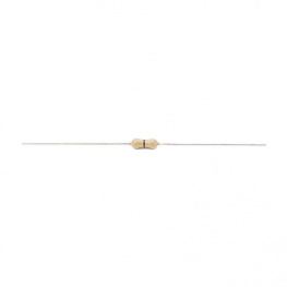 RD14ZNR00T52, Zero-ohm resistor 0.02 Ohm, K-Ohm