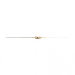 RD14ZNR00T52, Zero-ohm resistor, K-Ohm