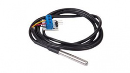 WPSE324, DS18B20 Digital Temperature Sensor with Arduino Adapter, Velleman