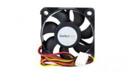 FAN5X1TX3, Computer Case Fan, DC, 50x50x10mm, 12V, 14.6m³/h, 23dBA, StarTech.com