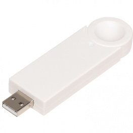 HM-CFG-USB-2, Configuration tool USB 868.3 MHz 28 x 84 x 11.5 mm, eQ-3