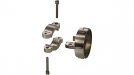208945-8, Metal Shell CPC Circular Plastic Connectors CABLE CLAMP SIZE 28, TE Connectivity