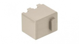 09149002000, Domino Module, MF.2, 2 Poles, Crimp, Plug / Socket, Harting