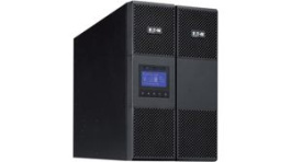 9SX5KIRT, High Performance UPS, Rack Mount/Tower Mount, 4.5kW, 240V, 9x IEC 60320 C13/IEC 60320 C19/Hardwired Terminal Block, Eaton